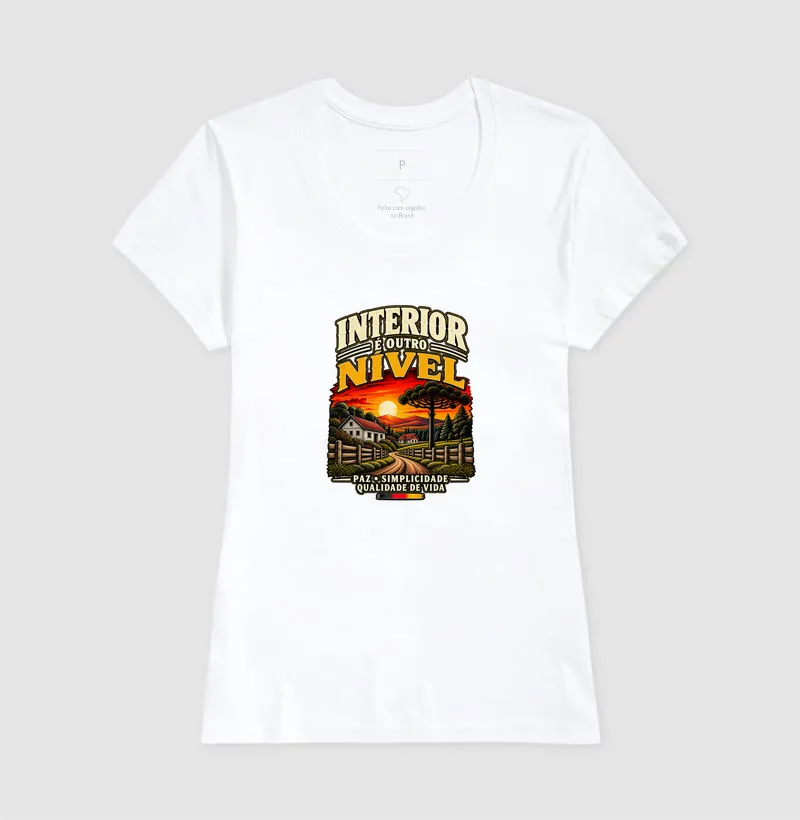 Interior é outro nível - Imagem 5