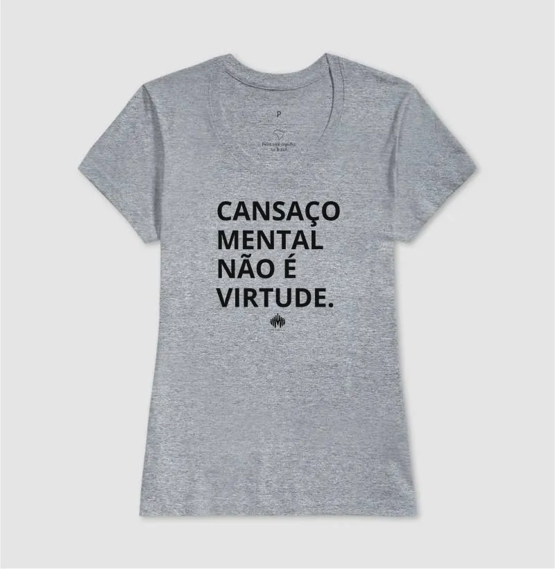 Cansaço mental não é virtude. - Imagem 12