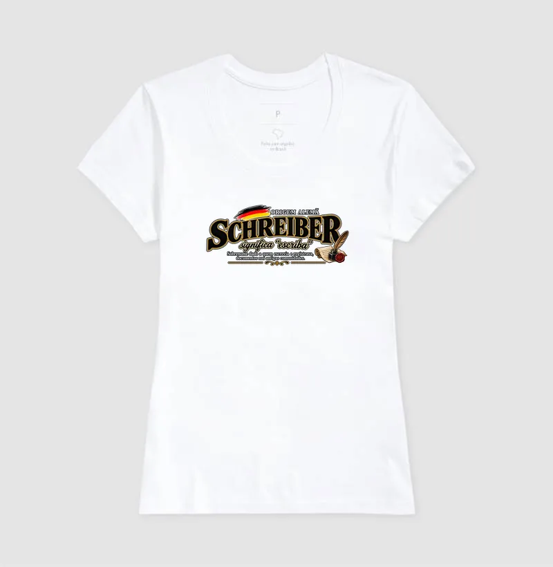 Schreiber  - Imagem 5