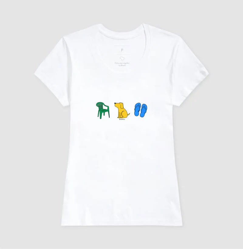 Camisa 7
