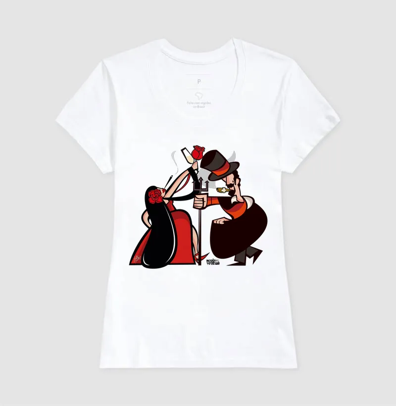 Camisa 4