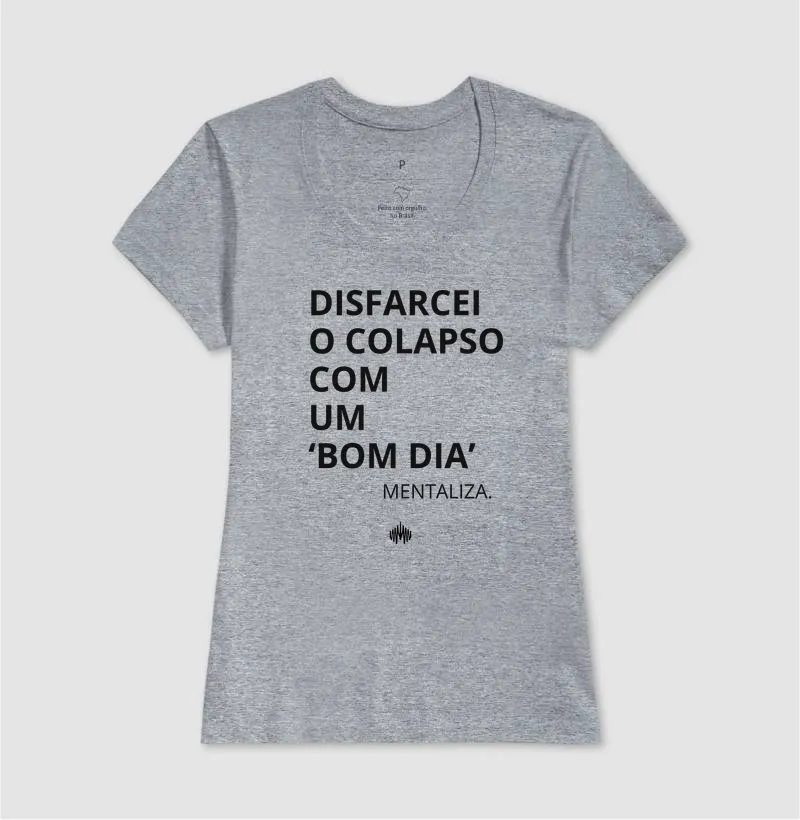 Camisa 11