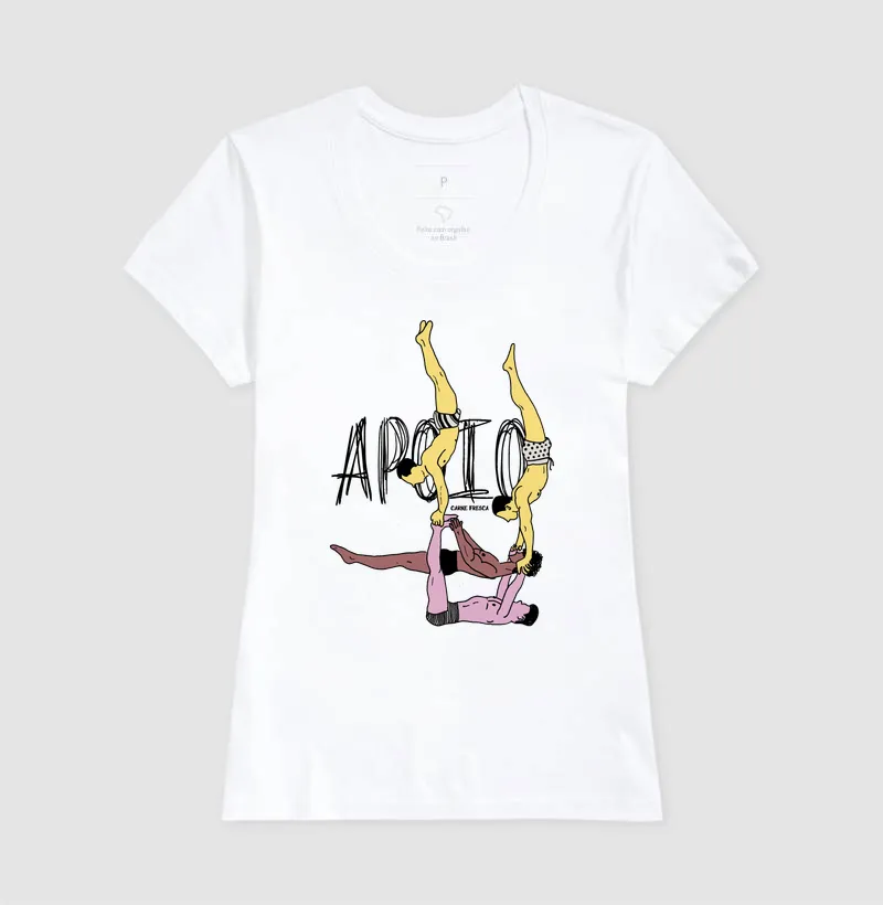Camisa 4