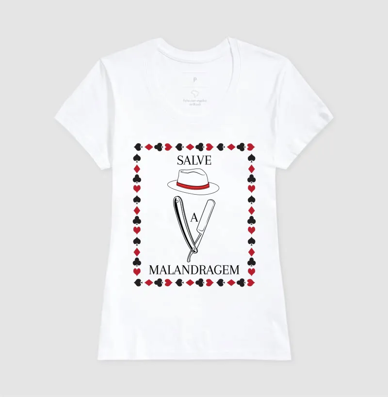 Camisa 4