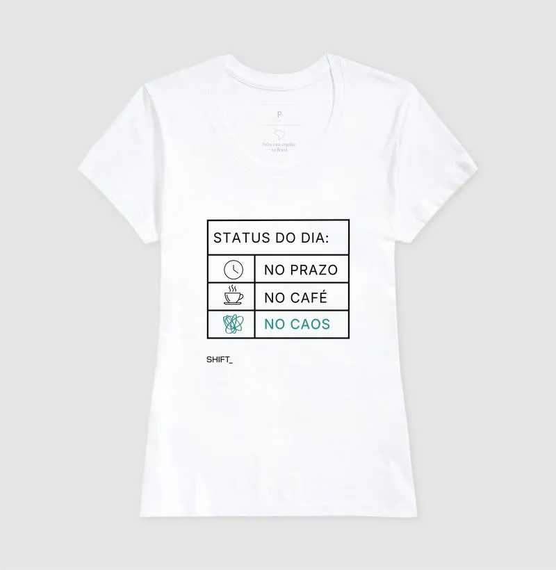 Camisa 4