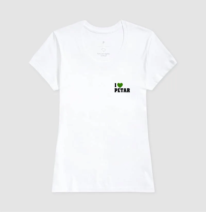 I Love PETAR - Imagem 8