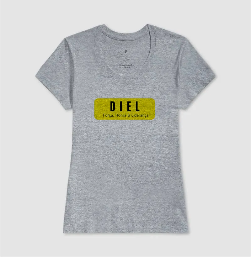 Diel — Força, Honra & Liderança - Imagem 9