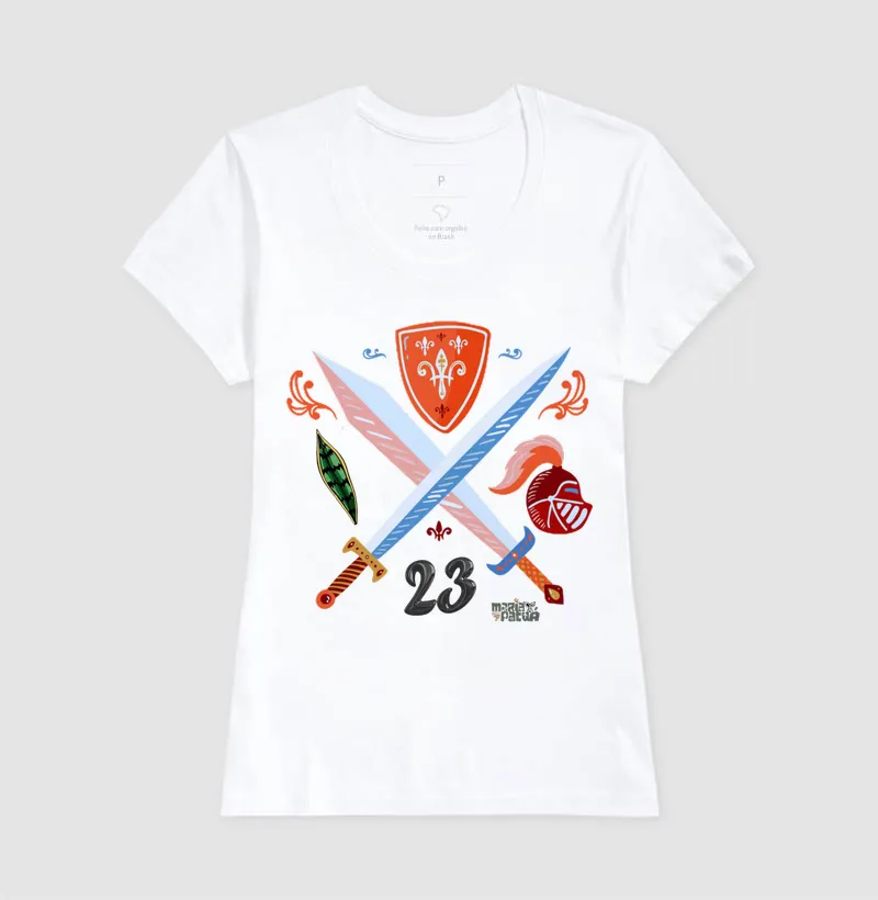 Camisa 3