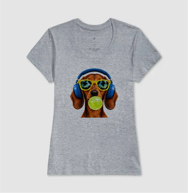 Dachshund Summer Vibes - Imagem 12