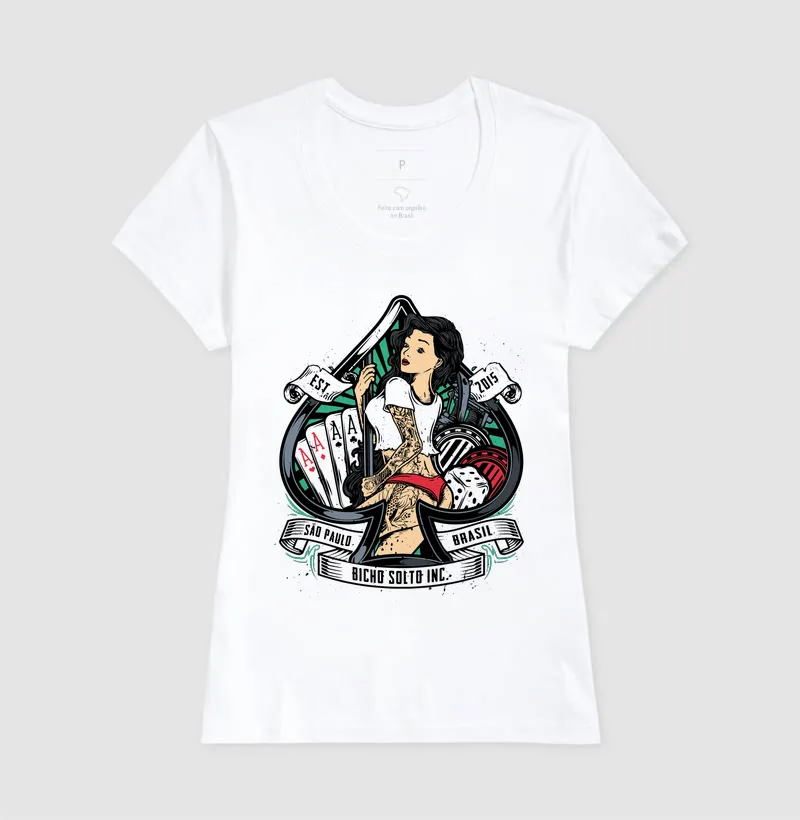 Camisa 4