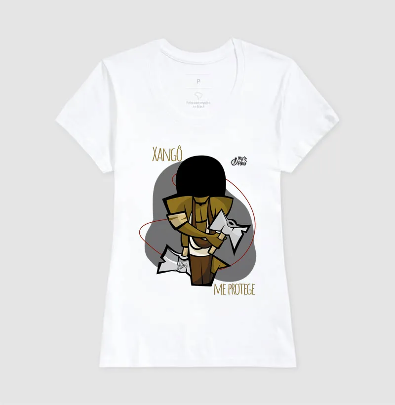 Camisa 4