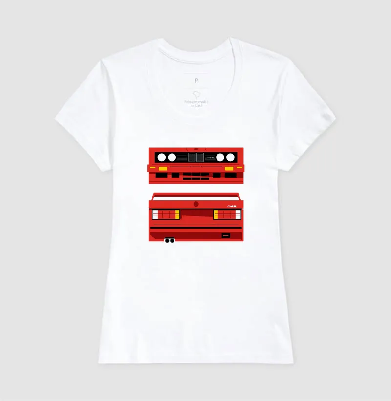 M3 E30 Square - Imagem 5