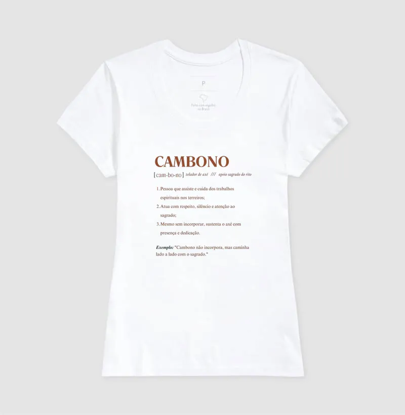 Camisa 4