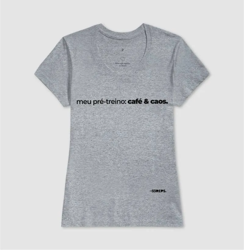 Camisa 8