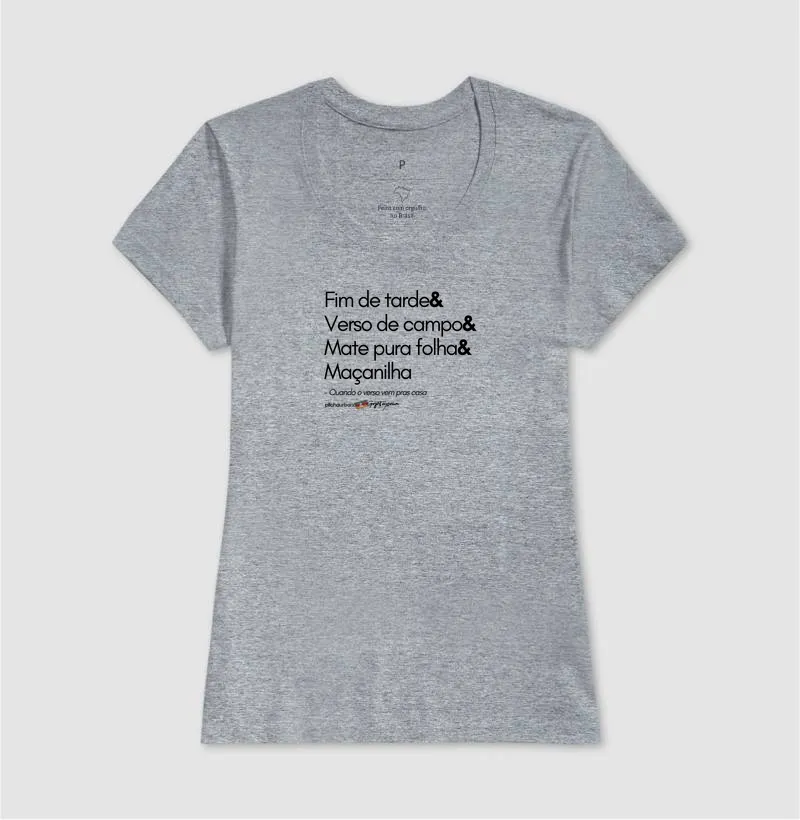 Camisa 9