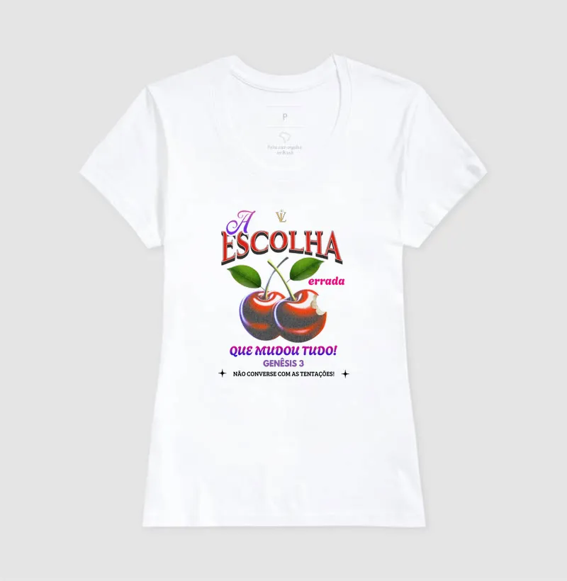 Camisa 10