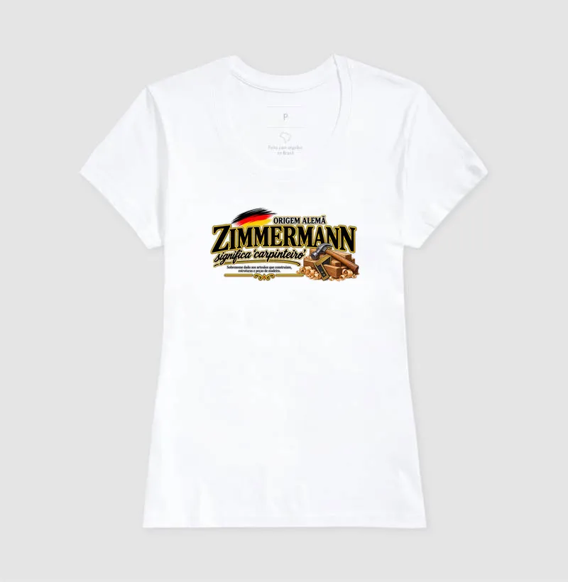Zimmermann  - Imagem 5
