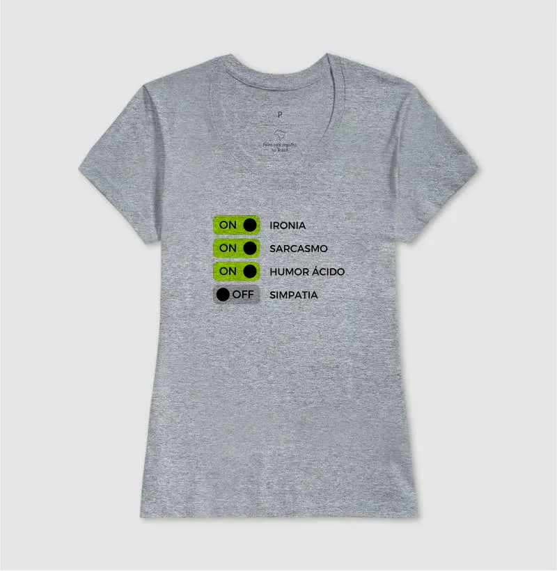 Camisa 9