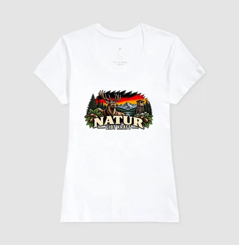 Natur gibt Kraft - Imagem 5
