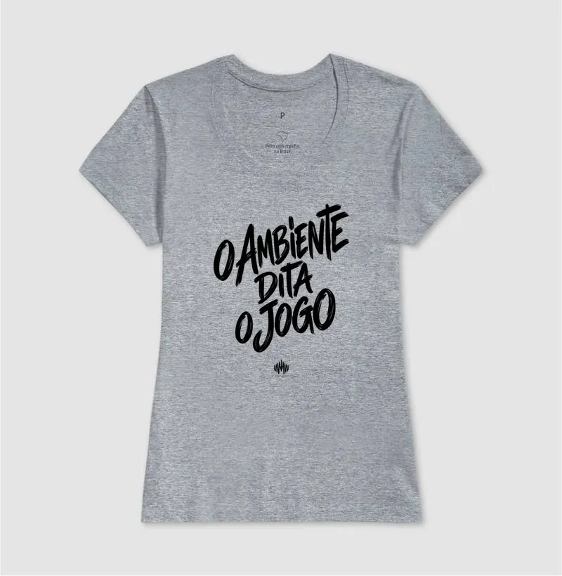 O Ambiente Dita O Jogo - Imagem 12