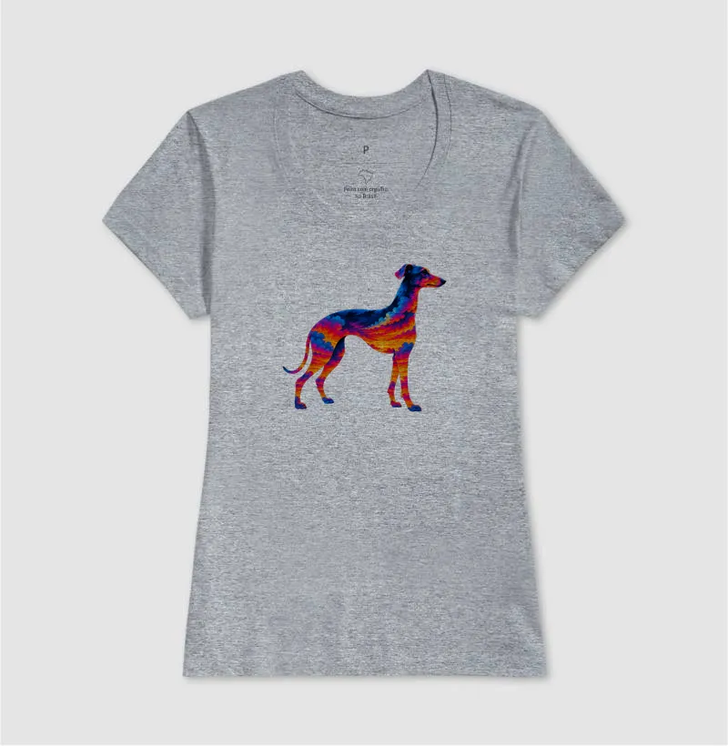 Whippet Sunset - Imagem 12