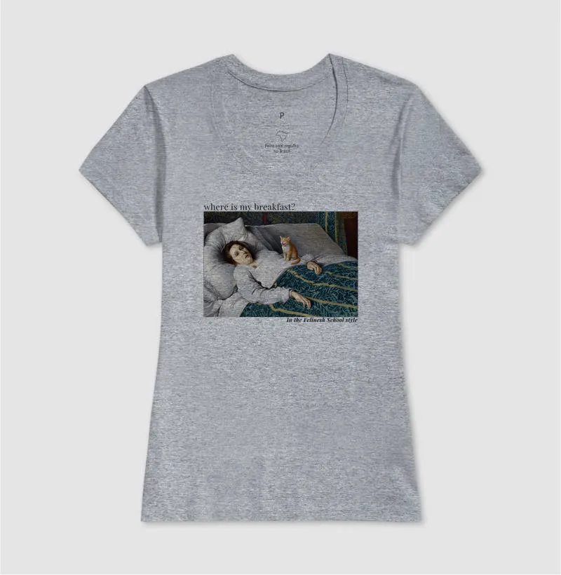 A Jovem e o Gato — Inspired by Flemish School (1621) - Imagem 12