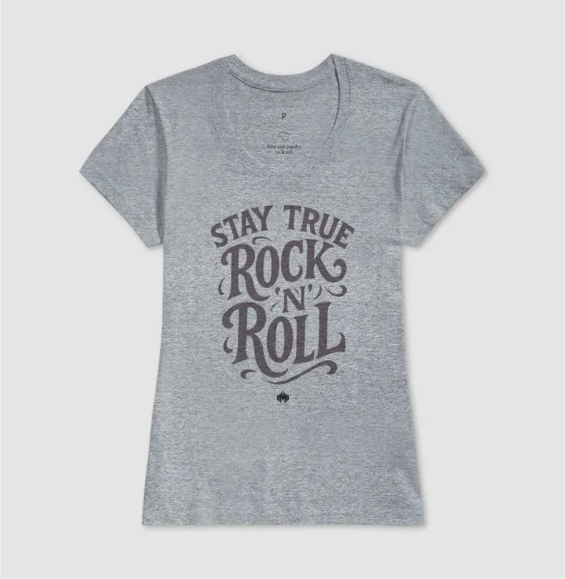Stay True Rock 'N' Roll - Imagem 12