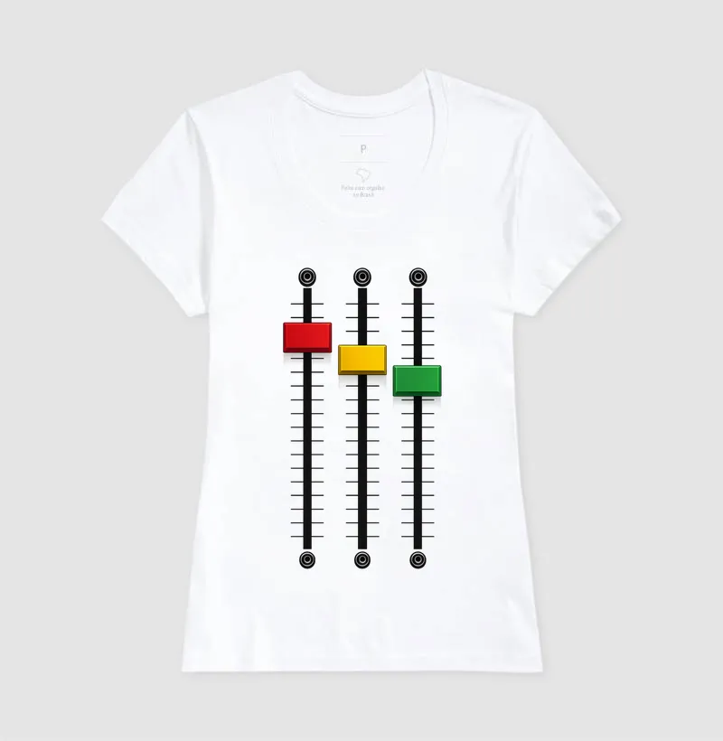 Equalize Reggae - Imagem 7