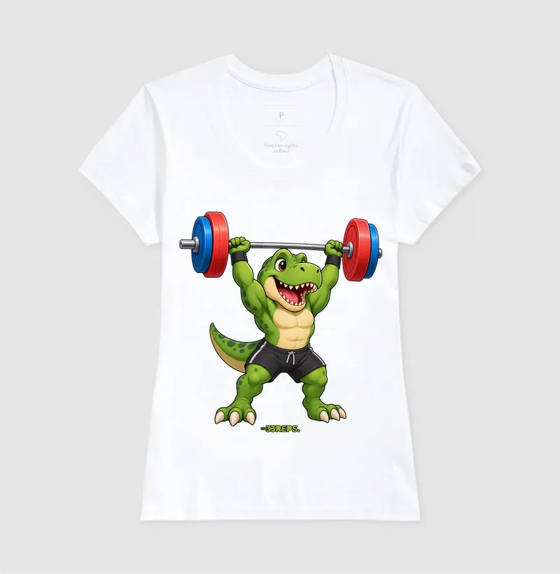 DINO - Imagem 5