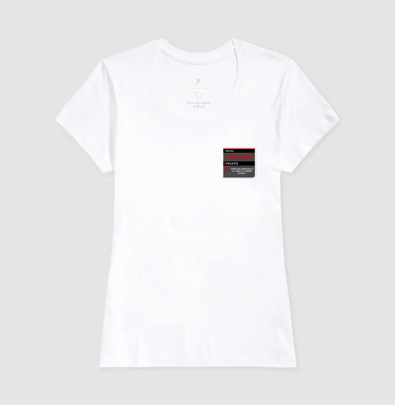Camisa 4