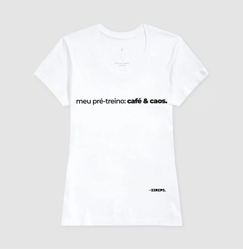 Camisa 4