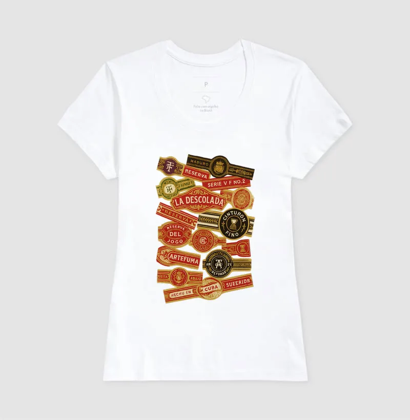 Camisa 4