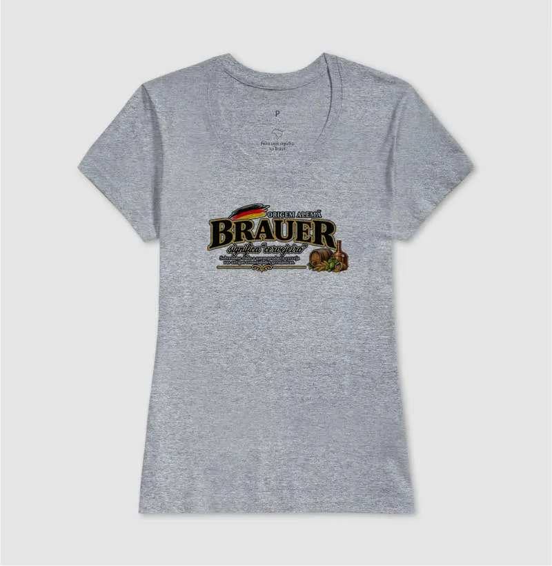 Brauer  - Imagem 9