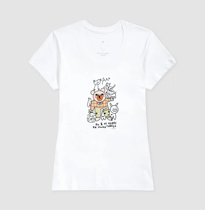 Camisa 2