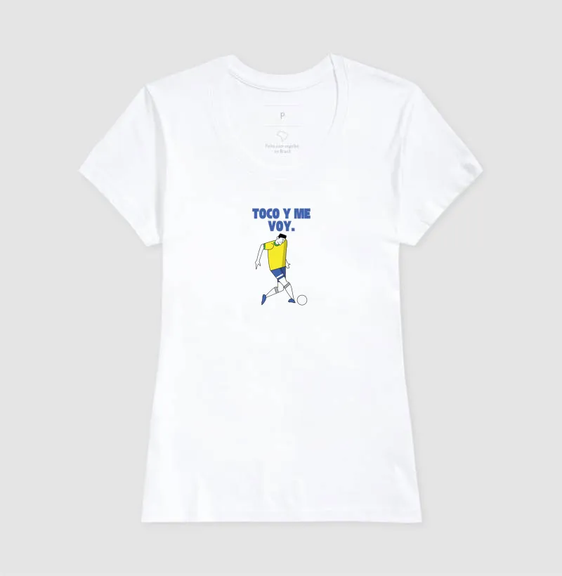 Camisa 4