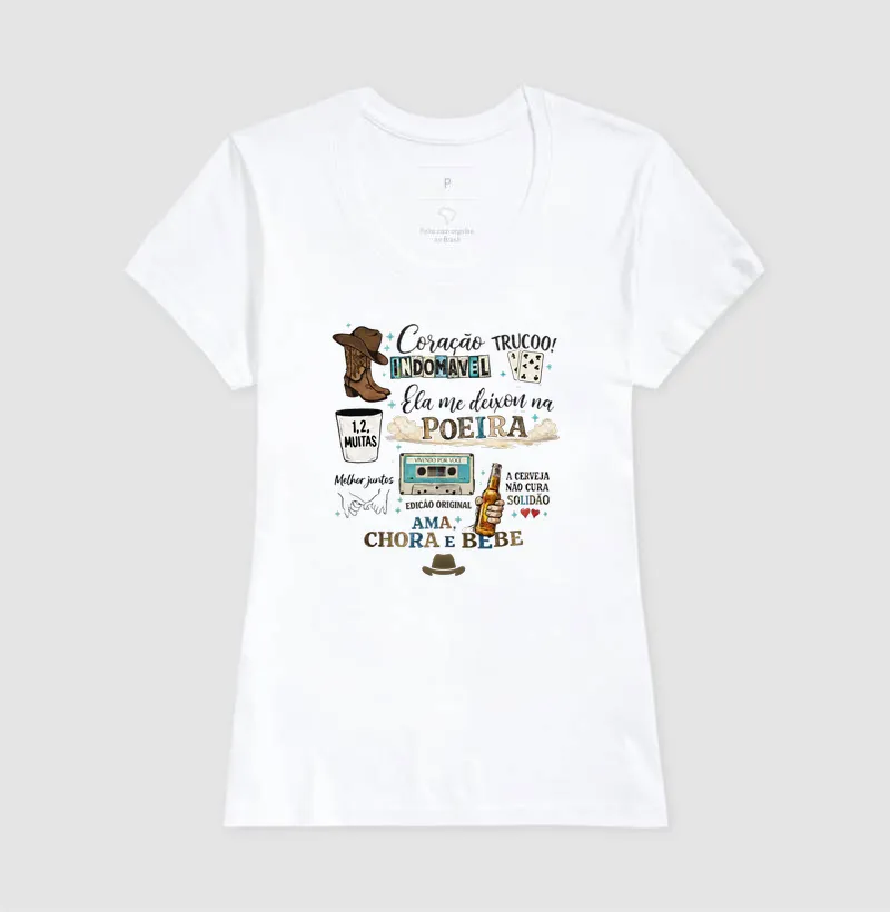 Camisa 6