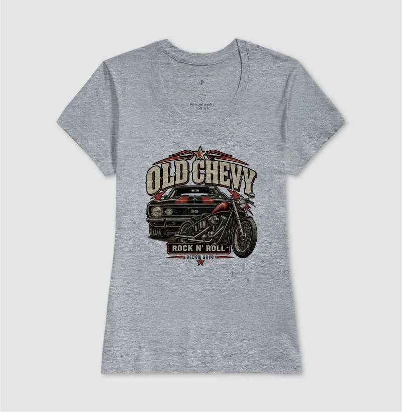 Road Legends | Steel & Wheels - Old Chevy - Imagem 9