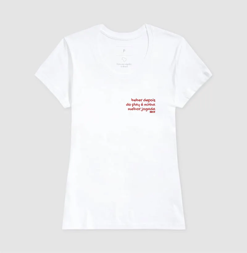 Camisa 4