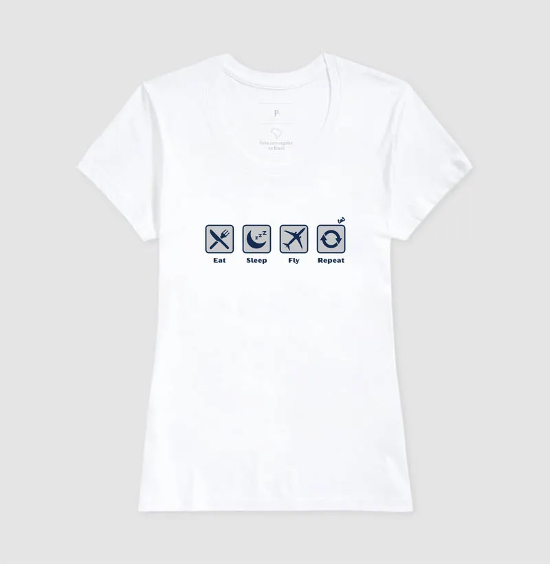 Camisa 7