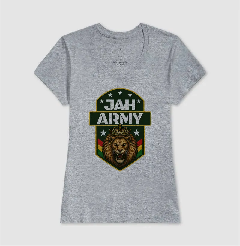 Jah Army - Imagem 11