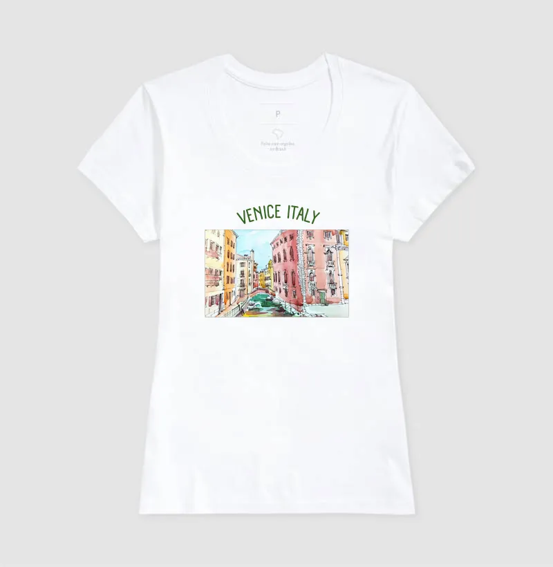 Camisa 7