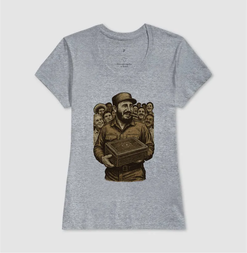 Camisa 8