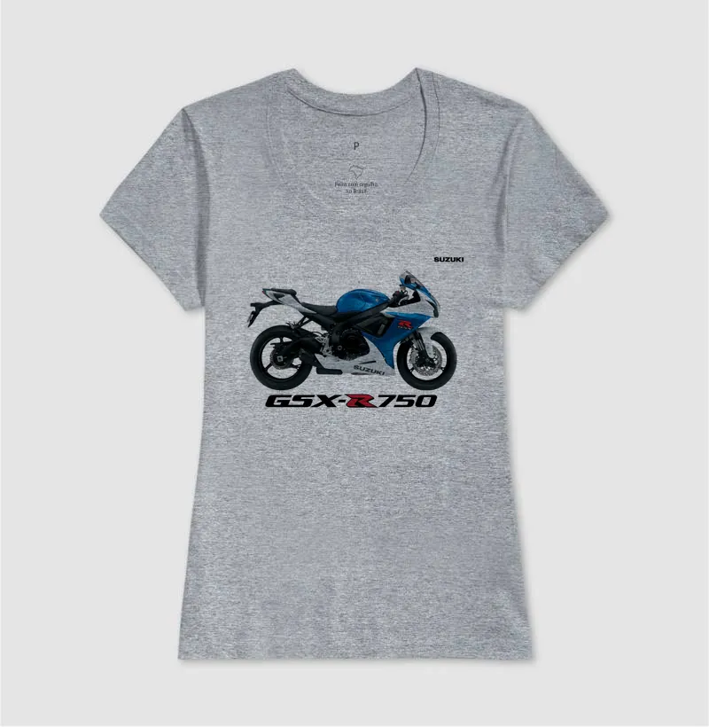 Suzuki GSX-R750 SRAD - Imagem 9