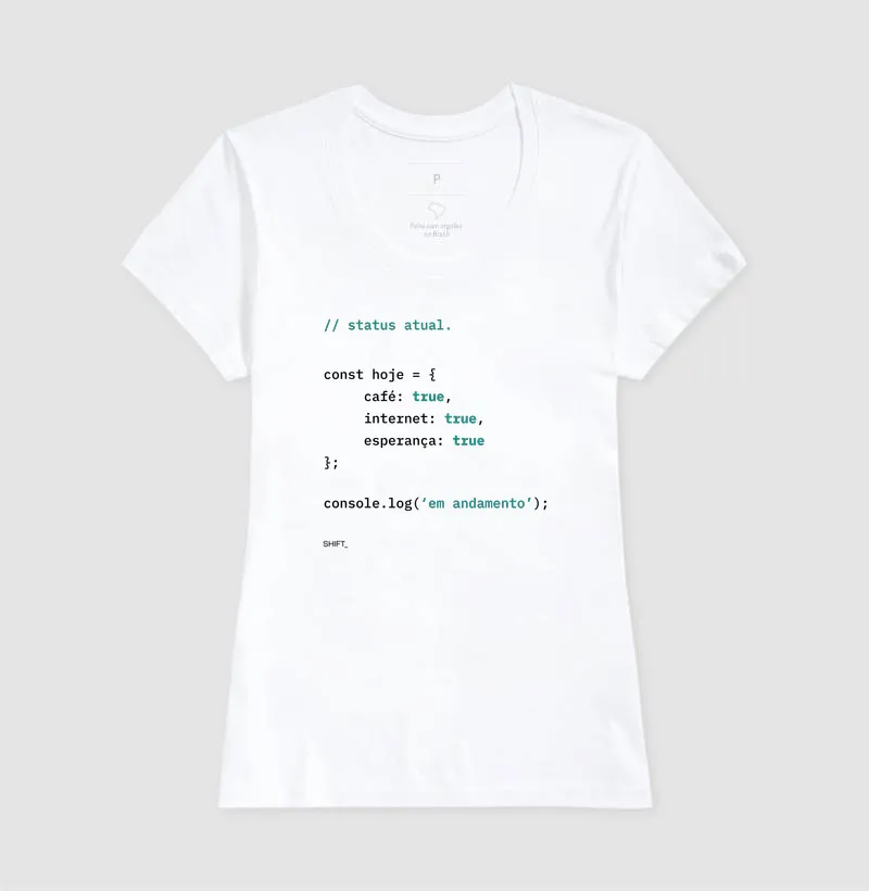 Camisa 4