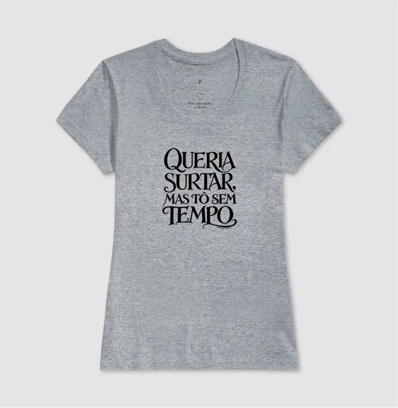 Queria surtar, mas tô sem tempo. - Imagem 12