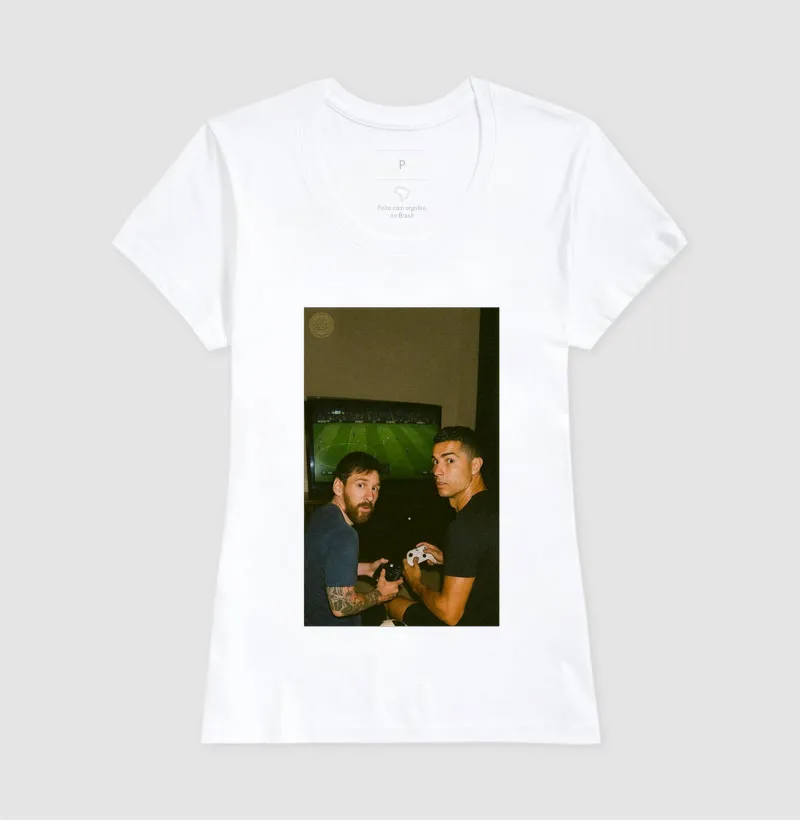 Camisa 2