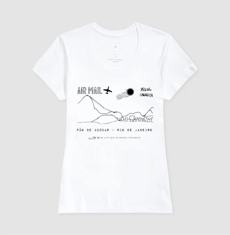 Camisa 2