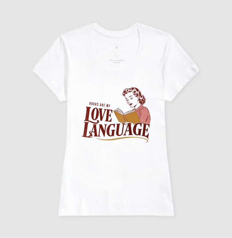 Books are my love language - Imagem 5