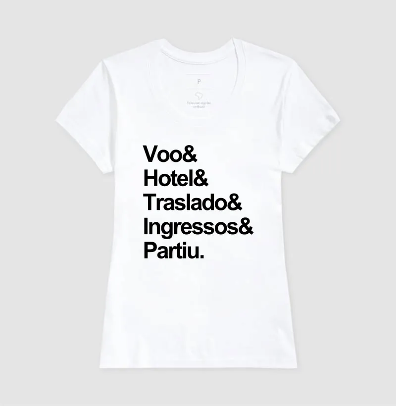 Camisa 5