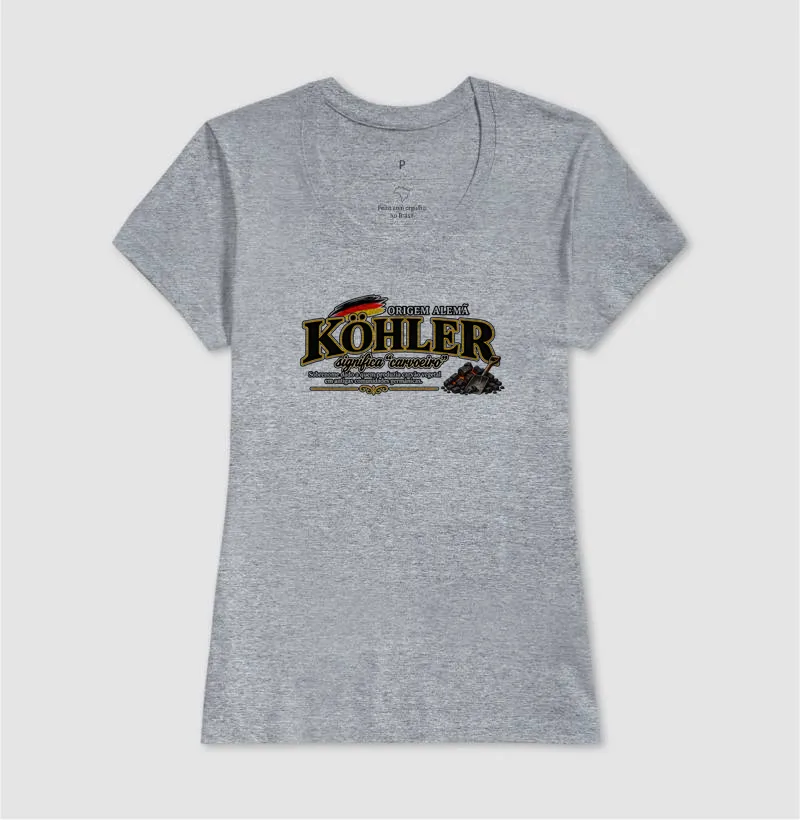 Köhler  - Imagem 9
